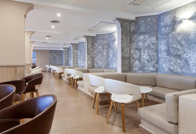 Hotel Minura Sur Menorca