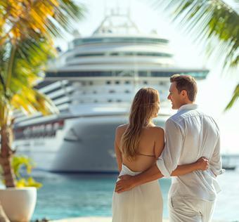 Crociera con ALDI SUISSE TOURS