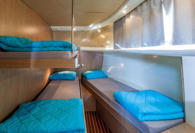 Pénichette Premium 4/5