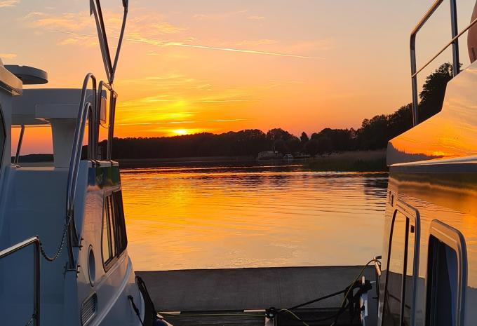 Mecklenburgische Seenplatte