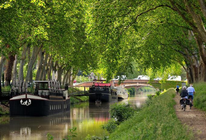Canal du Midi