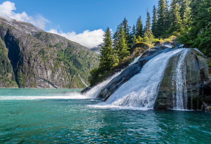 Scopri le meraviglie naturali del Nord America - Tour & crociera