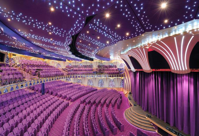 Scopri le meraviglie naturali del Nord America - Tour & crociera