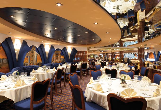 Scopri le meraviglie naturali del Nord America - Tour & crociera