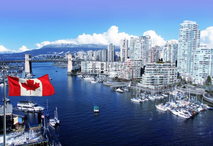 Scopri le meraviglie naturali del Nord America - Tour & crociera