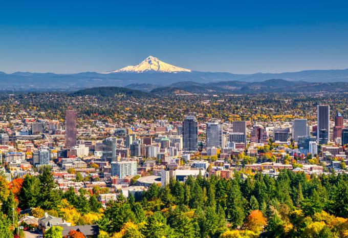 Scopri le meraviglie naturali del Nord America - Tour & crociera