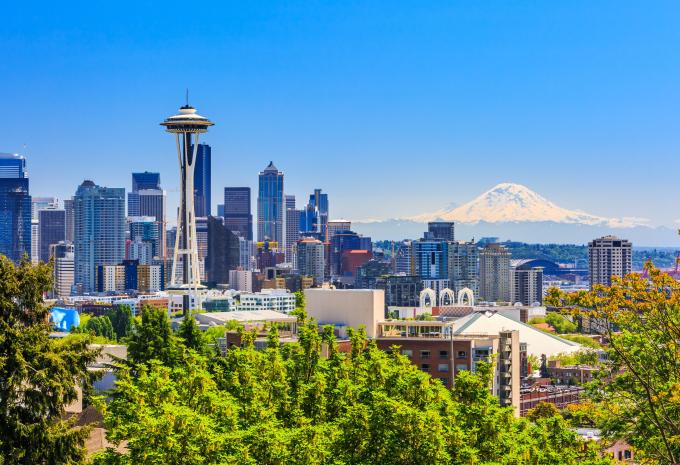 Scopri le meraviglie naturali del Nord America - Tour & crociera