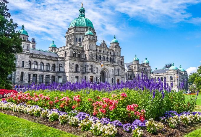 Scopri le meraviglie naturali del Nord America - Tour & crociera