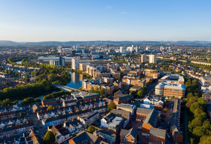 Inghilterra meridionale con Cornovaglia e Galles - Tour