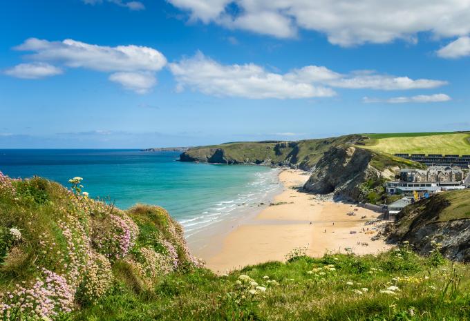 Inghilterra meridionale con Cornovaglia e Galles - Tour