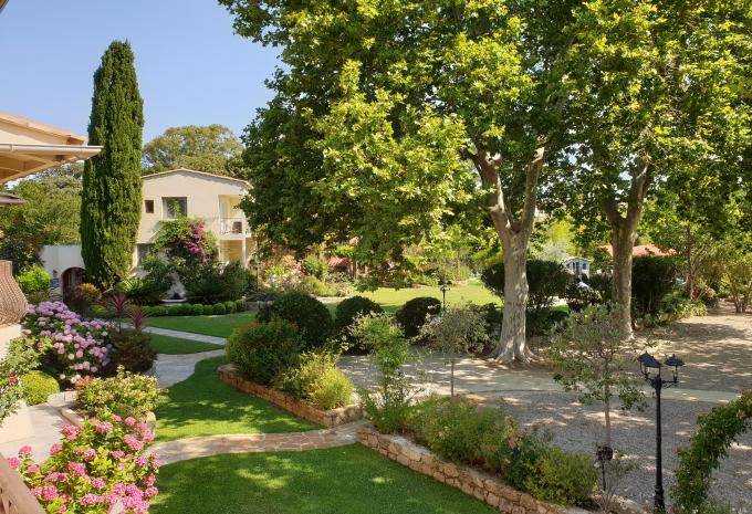 Le Home, Calvi - Korsika Le Home, Calvi - Korsika