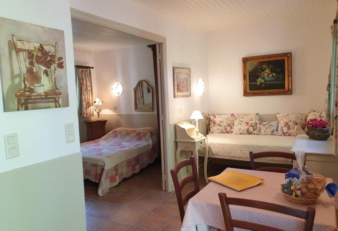 Zimmerbeispiel Zimmerbeispiel