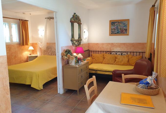 Zimmerbeispiel Zimmerbeispiel