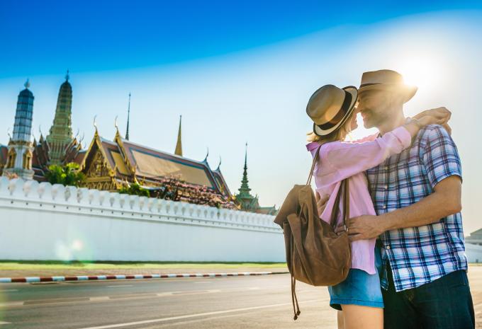 Bangkok e Rayong - Tour & soggiorno balneare