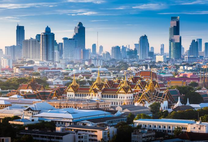 Bangkok e Rayong - Tour & soggiorno balneare
