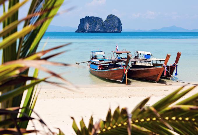 Bangkok e Rayong - Tour & soggiorno balneare