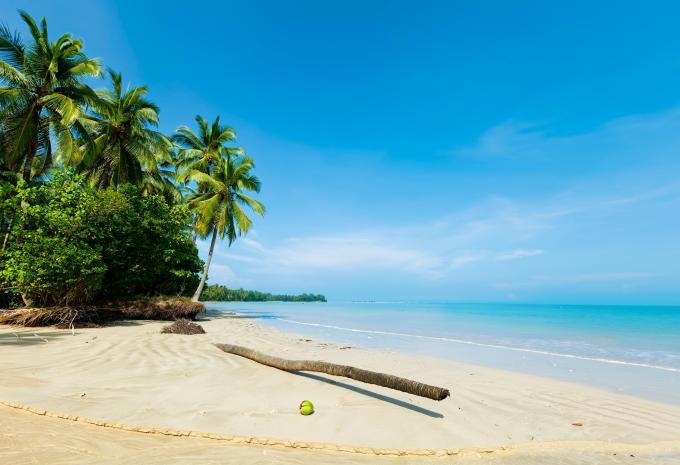 Bangkok e Rayong - Tour & soggiorno balneare