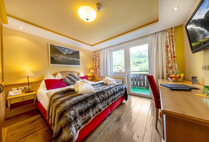 Zimmerbeispiel, Suite Balkon Familiensuite Zimmerbeispiel, Suite Balkon Familiensuite
