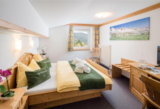 Zimmerbeispiel, Doppelzimmer Economy Gästehaus Edelweiss Zimmerbeispiel, Doppelzimmer Economy Gästehaus Edelweiss