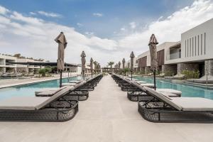 Mosay All Suite Hotel*****