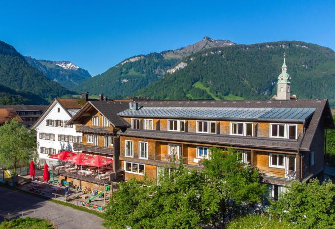 Sonne Bezau - Familienhotel Bregenzerwald, Bezau Sonne Bezau - Familienhotel Bregenzerwald, Bezau