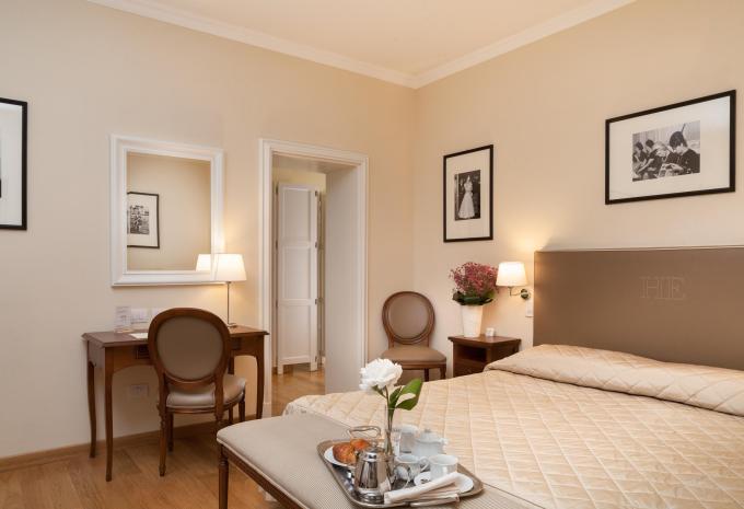 Esempio di camera DZ Classic