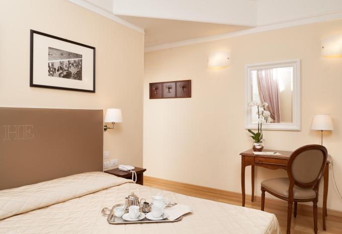 Esempio di camera DZ Classic