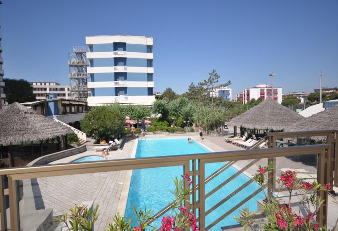 Grand Hotel Azzurra Club, Ravenna - Lido Adriano