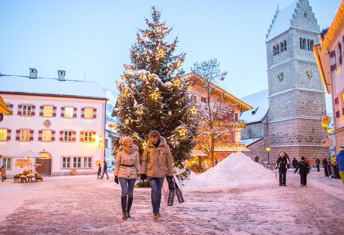 Zell am See - Zell am See