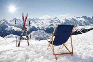 Zell am See - Viaggio in treno e Tour della città