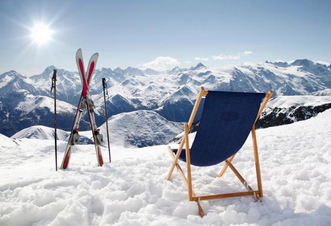 Zell am See - Viaggio in treno e Tour della città