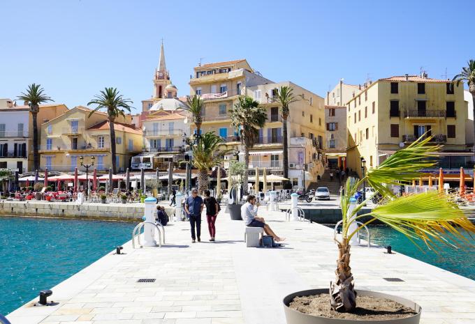 Copy: Corse - Circuit