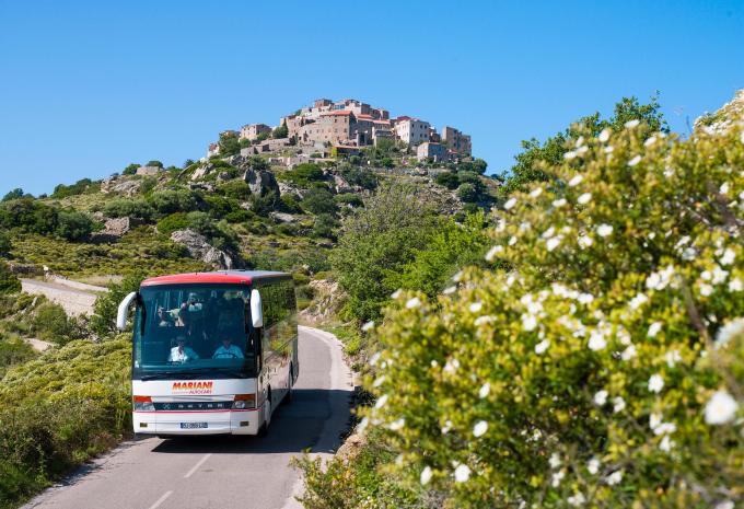 Copy: Corse - Circuit