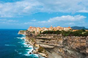 Copy: Corsica - Tour