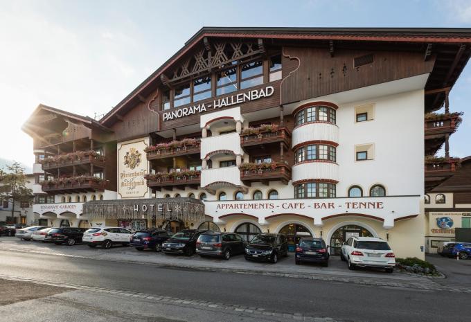 DAS Kaltschmid- Familotel Tirol, Seefeld DAS Kaltschmid- Familotel Tirol, Seefeld