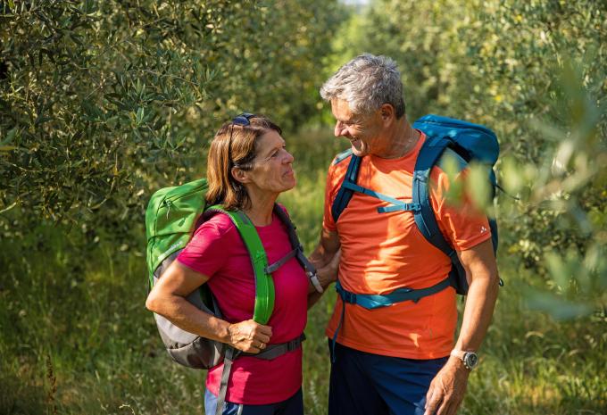 Von Verona zum Gardasee - Weinwandern im Valpolicella