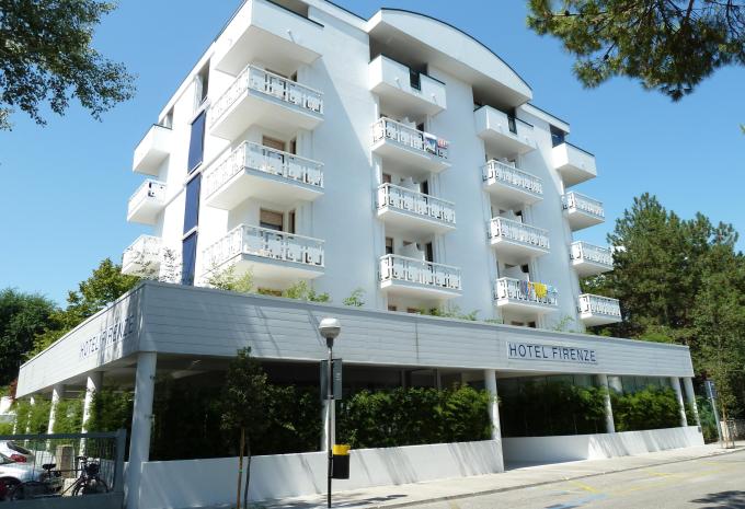 Hotel Firenze*** s, Bibione Hotel Firenze*** s, Bibione