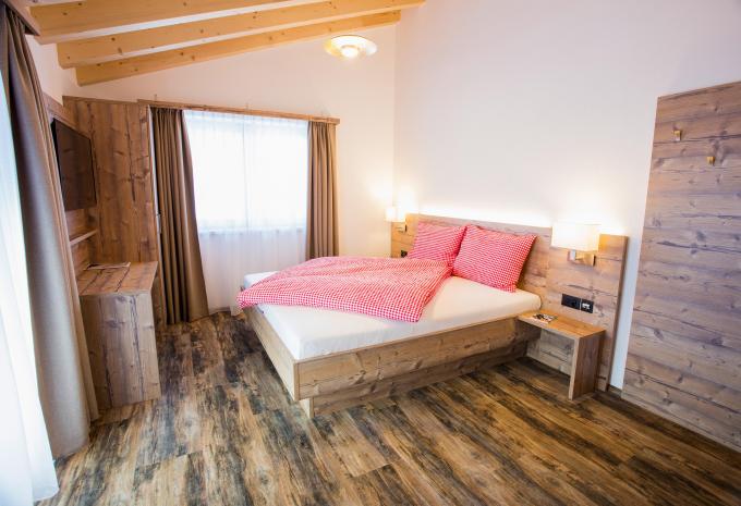 Exemple de chambre Exemple de chambre