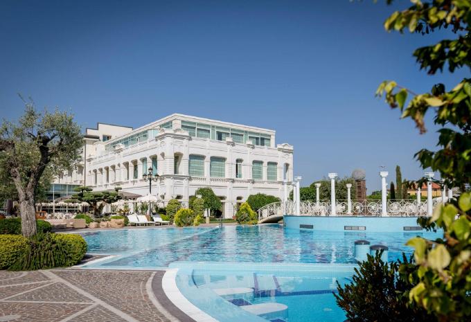 Grand Hotel Da Vinci, Cesenatico Grand Hotel Da Vinci, Cesenatico
