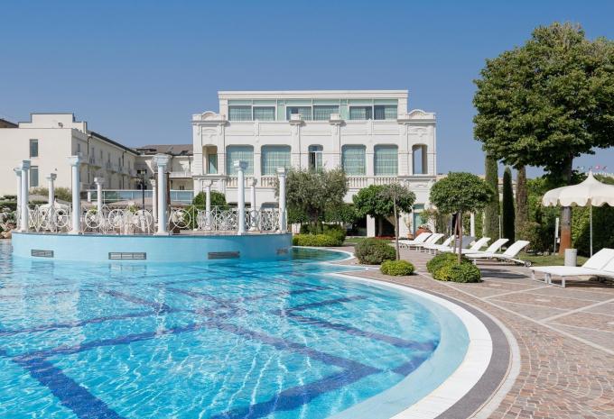 Grand Hotel Da Vinci, Cesenatico Grand Hotel Da Vinci, Cesenatico