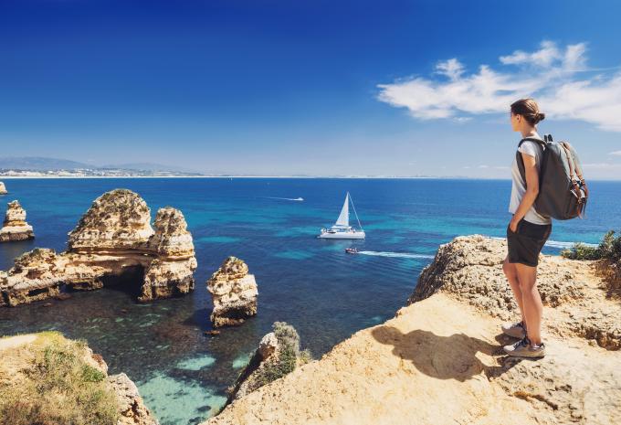 Algarve - Tour escursionistico