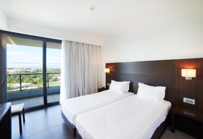 Alvor Baía Resort Hotel / Zimmerbeispiel