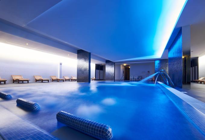 Alvor Baía Resort Hotel