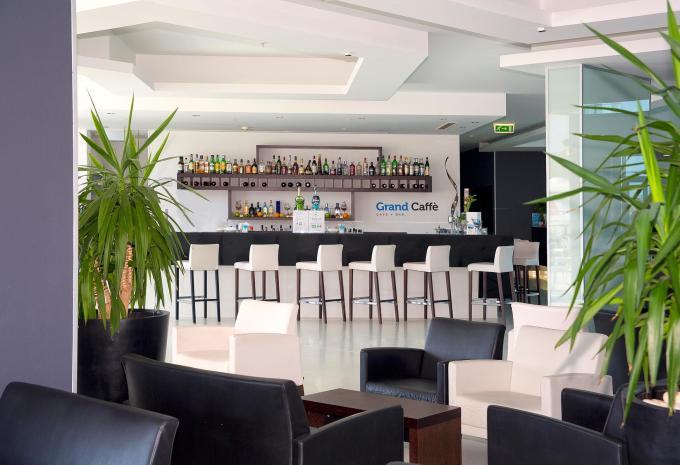 Alvor Baía Resort Hotel