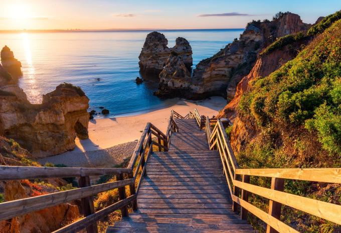 Algarve