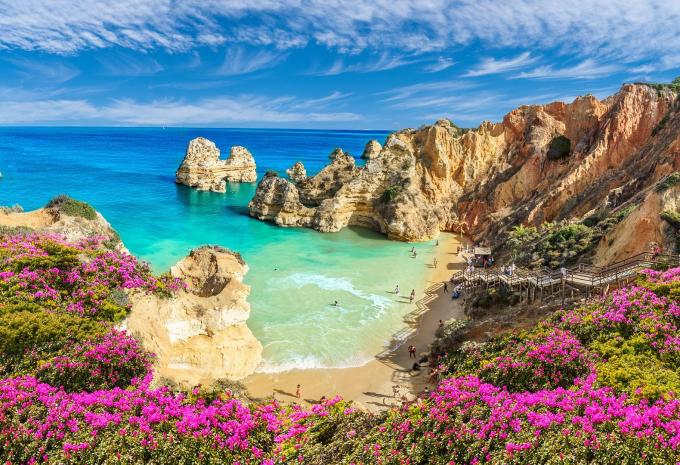 Algarve