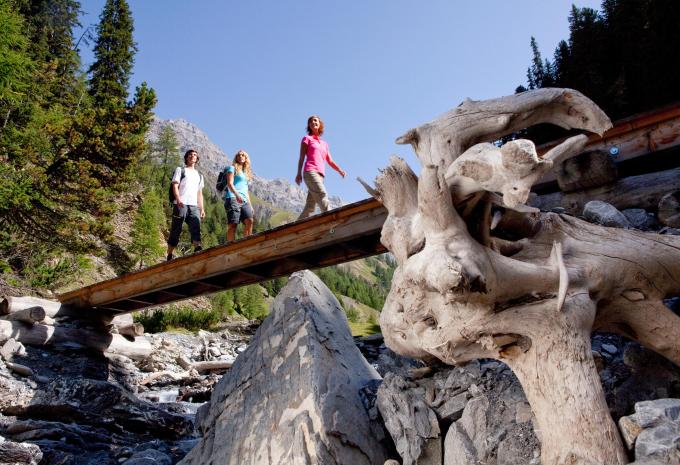 Pontresina Pontresina