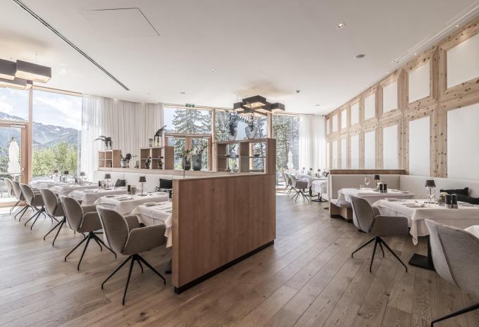 Mösern près de Seefeld