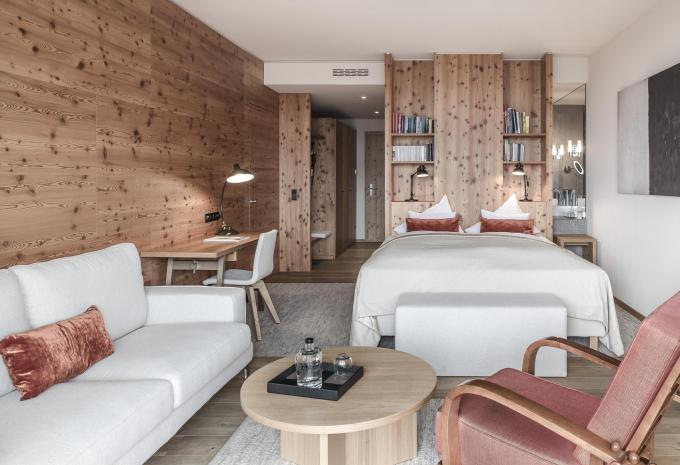 Mösern près de Seefeld