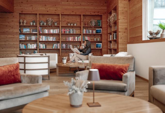 Mösern près de Seefeld